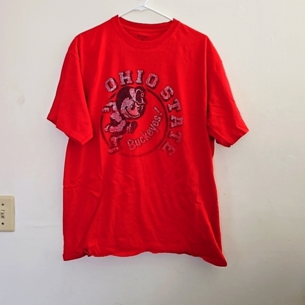 XL Champion Ohio‎ State TShirt